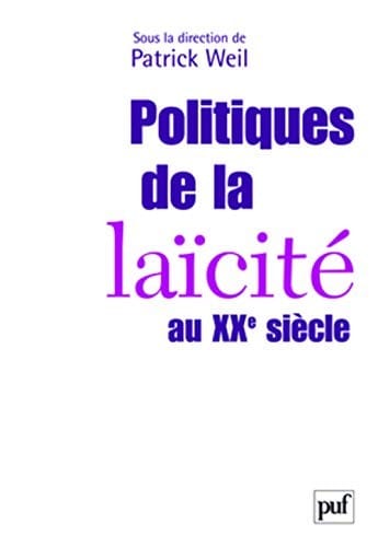 Politiques de la la© cit©♭ au XXe si©·cle