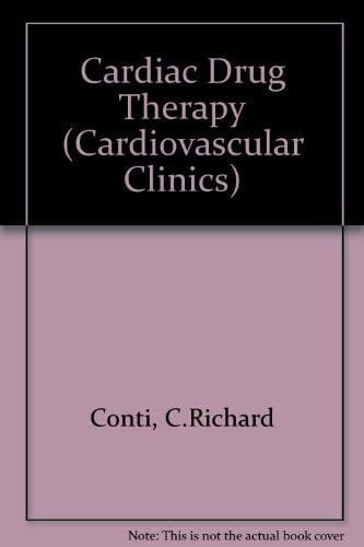Cardiac drug therapy