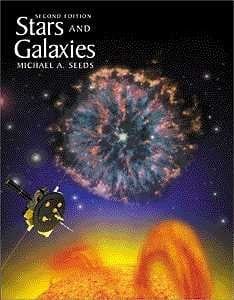Stars and Galaxies (with The Sky CD, Non-InfoTrac Version)