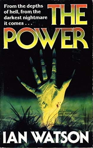 The power [Book]