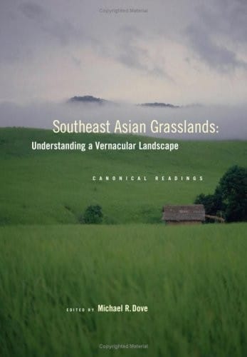 Southeast Asian grasslands