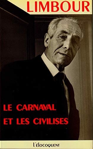 Le carnaval et les civilisés