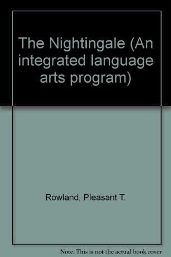 The Nightingale (An Integrated Language Arts Program)