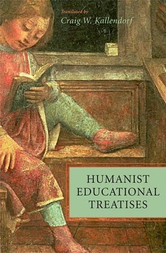 Humanist educational treatises