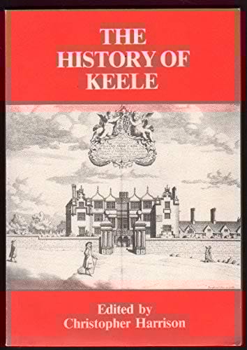 Essays on the history of Keele