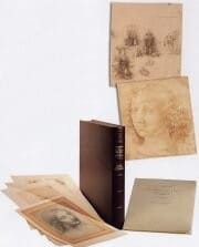 The drawings of Leonardo da Vinci and his circle in America