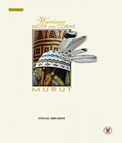 Warisan motif dan corak Murut