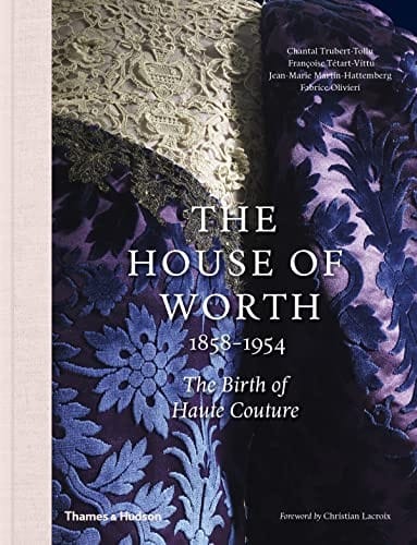 The house of worth, 1858-1954
