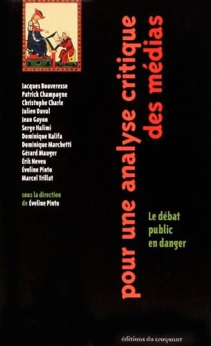 Pour une analyse critique des médias