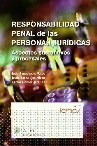 Responsabilidad penal de las personas jurídicas