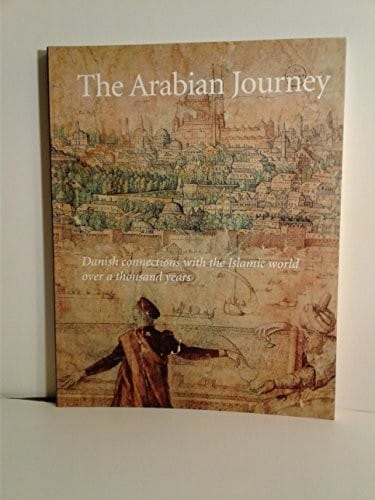 The Arabian journey