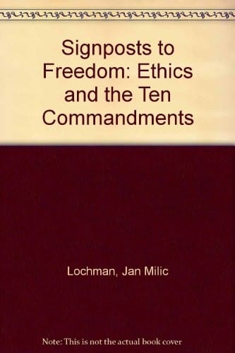 Signposts to freedom