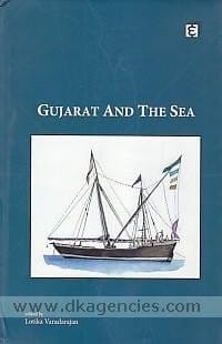 Gujarat and the sea