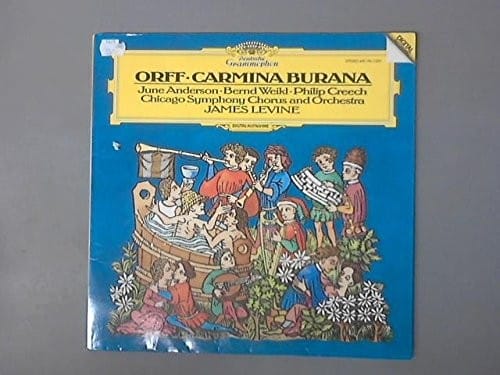 Carmina Burana