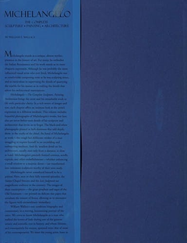 Michelangelo