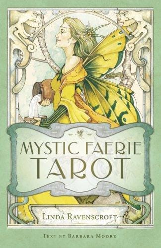 A guide to mystic faerie tarot