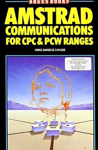 Amstrad communications