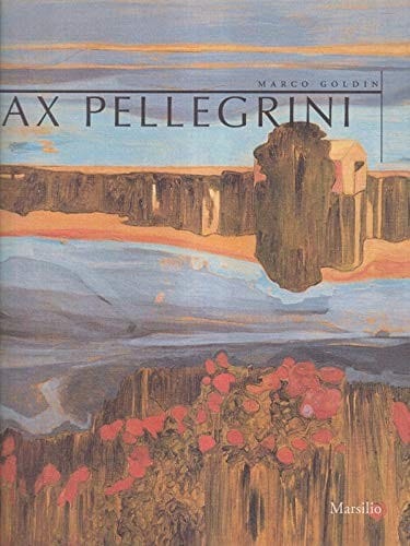 Max Pellegrini, paesaggi