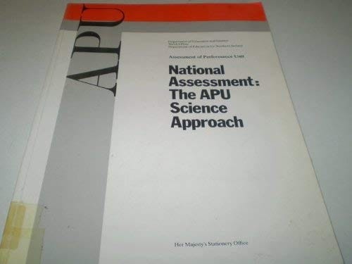 National assessment