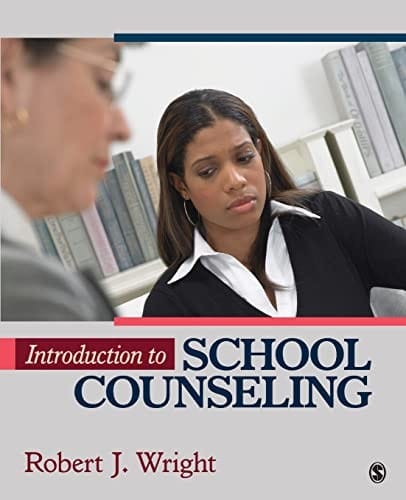 Introduction to school counseling