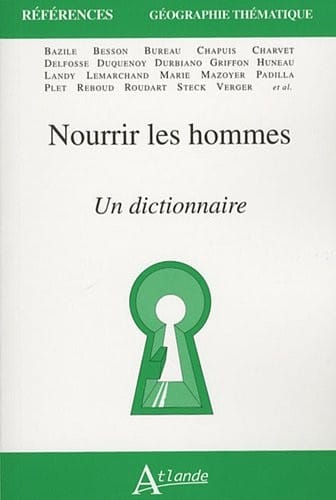 Nourrir les hommes