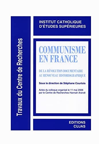 Communisme en France