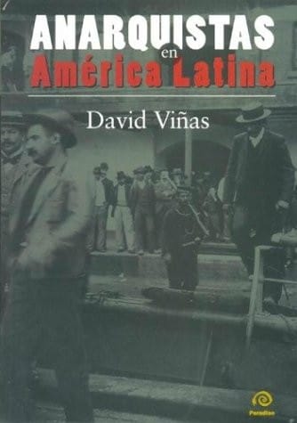 Anarquistas en América Latina
