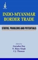 Indo-Myanmar border trade