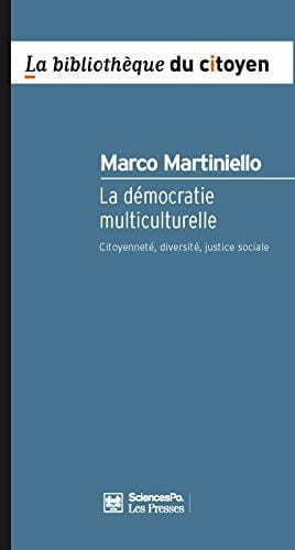 La démocratie multiculturelle