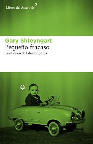 Pequeño fracaso