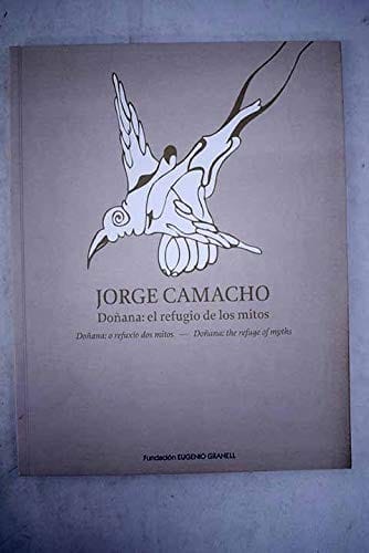 Doñana, el refugio de los mitos =