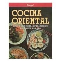 Cocina Oriental Recetas De China Japon