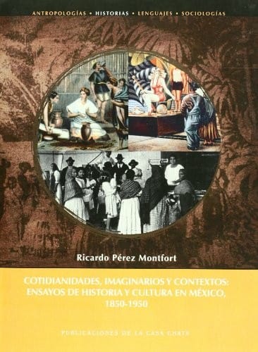 Cotidianidades, imaginarios y contextos