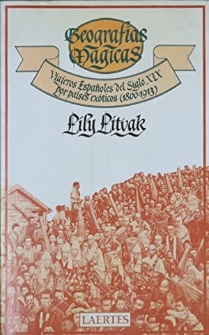 Geografías mágicas