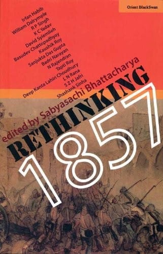 Rethinking 1857