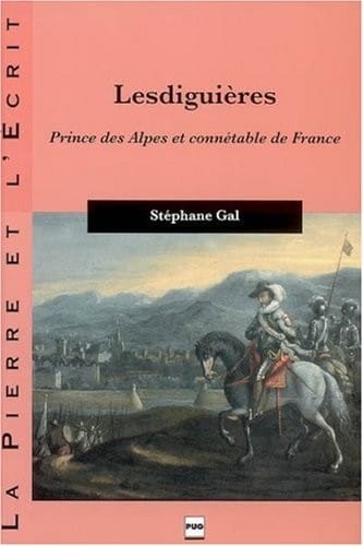 Les iguières