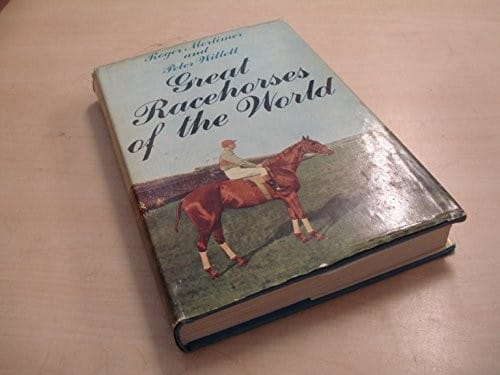 Great racehores of the world