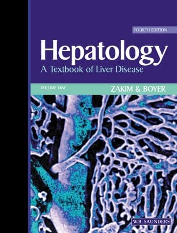 Hepatology