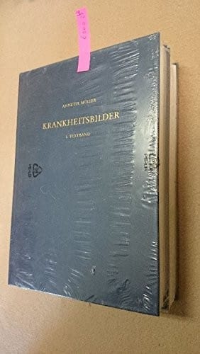 Krankheitsbilder im Liber de plantis der Hildegard von Bingen (1098-1179) und im Speyerer Kräuterbuch (1456)