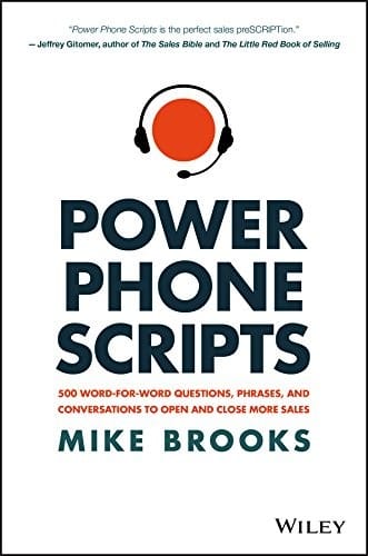 Power phone scripts