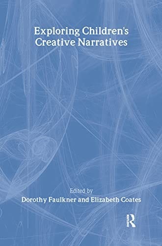 Exploring children's creative narratives