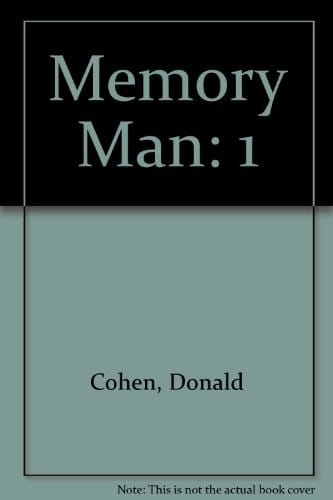 Memory man