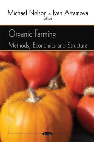 Organic farming