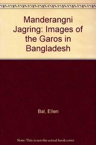 Manderangni jagring =