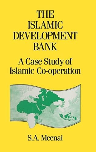 The Islamic Development Bank