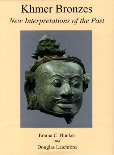 Khmer bronzes