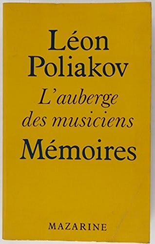 L' auberge des musiciens