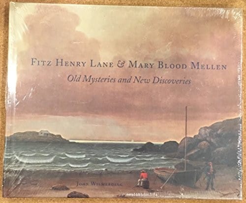 Fitz Henry Lane & Mary Blood Mellen