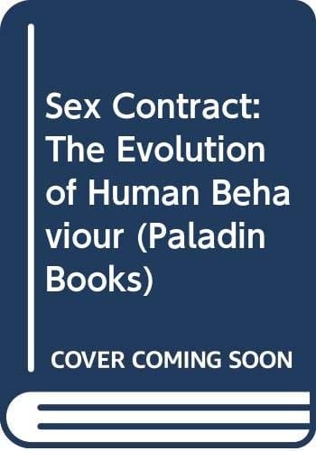The sex contract
