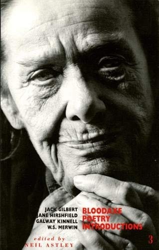 BLOODAXE POETRY INTRODUCTIONS; 3; ED. BY NEIL ASTLEY